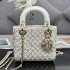 Christian Dior My Lady Bags